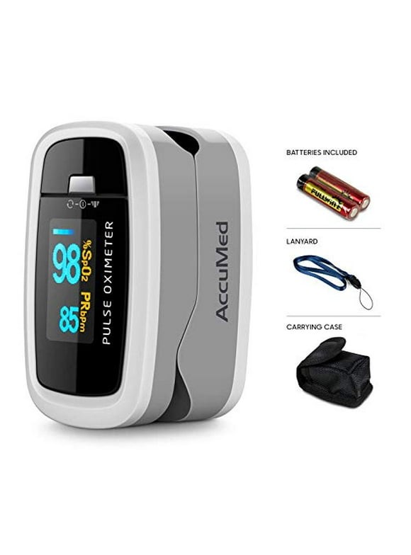 pulse oximeters