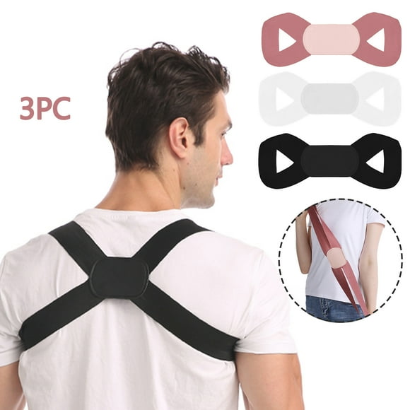 Up to 60% off Gifts Dianli Breathable Back Support Straightener Back Invisible Sitting Clearance Items