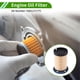 thumbnail image 2 of Filtros de Aceite de Motor Unique Bargains No.5Q0127177C para Audi A3 2.0L Diesel 2015-2016 Específico del Vehículo Altura 15.2cm Diámetro Exterior 9.4cm 1 Pc, 2 of 6