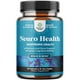 thumbnail image 1 of Suplemento cerebral nootrópico para mejorar la memoria y el enfoque - Vitaminas para la salud mental y la claridad con VIT A, B6, riboflavina, niacina, tiamina y folato - Complejo cognitivo para la vi, 1 of 5
