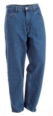 Berne Classic 5-Pocket Jean Size 60X30 