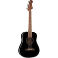 thumbnail image 4 of Guitarra acústica Fender California Standard Redondo Mini, 4 of 9