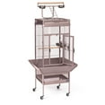 thumbnail image 4 of Prevue Pet Products Playtop Bird Home - Blush Bird Cage 3151BLUSH, 4 of 21