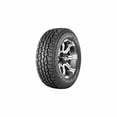 thumbnail image 2 of Mastercraft Courser AXT LT 275/65R18 Load E 10 Ply AT A/T All Terrain Tire Fits: 2019-23 Chevrolet Silverado 1500 LT Trail Boss, 2004-08 Ford F-150 FX4, 2 of 4