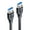 1.5m, variant on lanema USB3.0 Male to Male Cable USB3.0 A to A Cable for Fast Data Transmission Devices