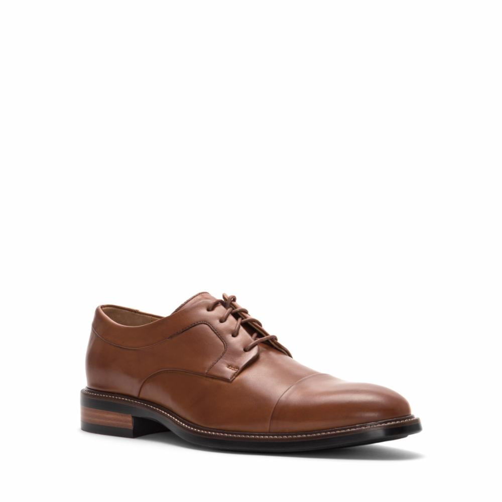 cole haan warren cap