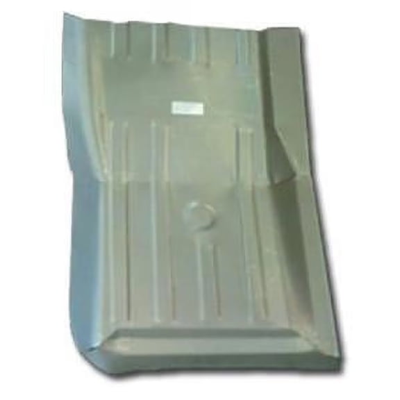 1973-1979 Oldsmobile Omega Rear Floor Pan, RH