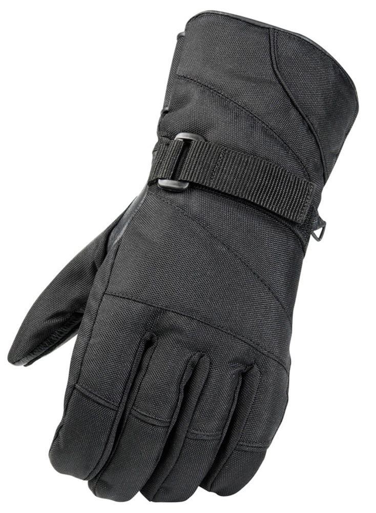 snow gloves walmart