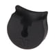 thumbnail image 5 of Cojín Protector de Dedos Sunnimix Clarinete de Silicona Negro, 5 of 8