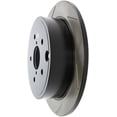 thumbnail image 5 of PowerStop Coated Hat and Edge Rotor, 5 of 9
