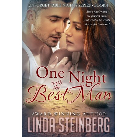 One Night with the Best Man - eBook (Best Man One Liners)