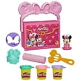 thumbnail image 2 of Set de Juego Hasbro Play-Doh Disney On the Go Varios Modelos 1 Pieza, 2 of 7