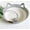 A, variant on Cat Scratcher Mat, Natural Cotton Rope Cat Scratch Pad, 18in Round Horizontal Floor Cat Scratching Pads for Indoor Cats, Cat Furniture Protector for Wall, Couch, Carpets, Sofas