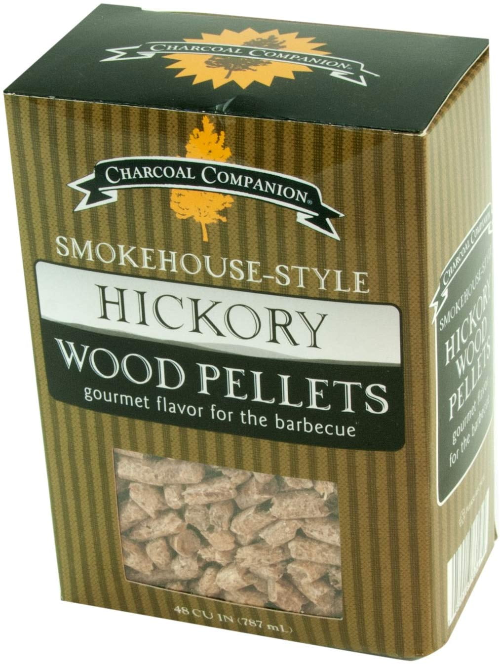 walmart charcoal pellets