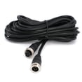 thumbnail image 5 of 2M 4-Pin Video Extension-Cable Wire For Car Bus Truck Reversing Rear-View Camera, 5 of 7