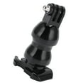 thumbnail image 2 of Flexible Clamp,FLW 266 Flexible Monopod Sections Gooseneck Jaws Gooseneck Sports Camera Mountto Riding Mount Innovative Solution, 2 of 8