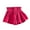 Hot Pink, variant on Jamicy Casual Children Shorts for 12 Months-9 Years Flowy Shorts for Teen Girls Athletic Running Biker Shorts Youth Butterfly Shorts