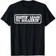 thumbnail image 1 of Camiseta Groovy Unisex para Mujer "Hootin' Leads To Hollerin'" - Negra y Blanca - Regalo Ideal, 1 of 7