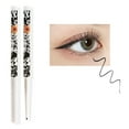 Spray Tan Stickers Milk Eye Pigment Pen Light Womens Makeup Cottage