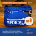 thumbnail image 3 of PROFESSIONAL Series Medical Kit - Guide I, 3 of 9