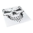 thumbnail image 4 of Pegatina autoadhesiva cortable para puerta de capó de coche, para Jeep F150 Wrangler Rubicon JK CJ TJ YJ, 4 of 12