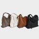thumbnail image 2 of Bolso de hombro tipo bandolera de diseño de nicho, novedad de 2024, bolso de mano de gran capacidad, bolso de mujer de moda informal de alta gama, 2 of 5