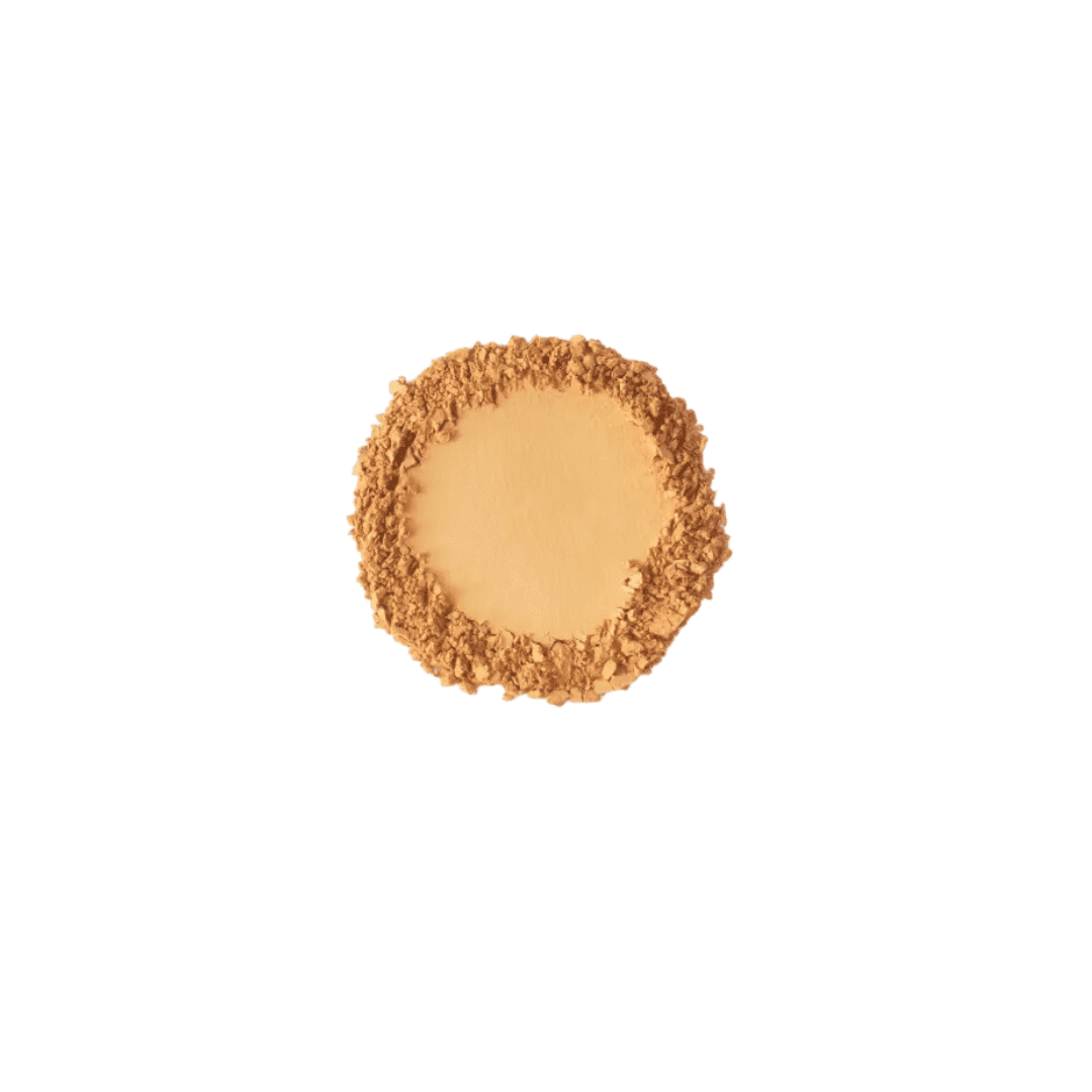 Bettina Dual Foundation Powder, Wet/Dry Pressed Powder, All Skin Types, Matte Finish , with Aloe Vera and Lecithin, Forever Beige, 0.35 oz