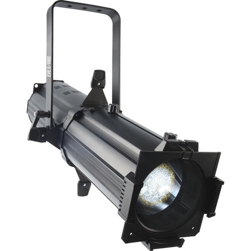 Chauvet Indoor DMX Connector Power Linking LED Spot Fixture