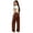 Coffee-b, variant on LRen Girls Sweatpants Kids Cargo Pants Preppy Wide Leg Baggy Sweat Pants Teen Joggers Casual Preppy Back To School Trousers with Pockets 5-14 Years