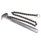 thumbnail image 3 of Extractor de Aceite de Llave de Cadena de 9 Pulgadas para Trabajo , Mecánico Ajustable, Tubo para Automóvil Zulema 9 pulgadas llave de cadena, 3 of 8