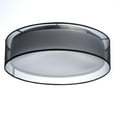 thumbnail image 5 of Maxim Lighting - LED Flushmount - Flush Mount - Prime-120/277V 28W 1 LED Flush, 5 of 5