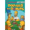 thumbnail image 2 of Simpsons Comics Dollars en Donuts (Simpson's), 2 of 5