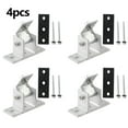 thumbnail image 3 of Solar Panel Rotatable Elevation With Angle Bracket Roof Mounting Attachment, 3 of 9