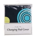 thumbnail image 1 of Funda para Cambiador One Grace Place Multicolor Magical Michayla, 1 of 5