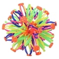 thumbnail image 4 of Juguete sensorial novedoso con pelota telescópica colorida para niños de todas las edades al aire libre. 12cm a 24cm, 4 of 9