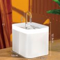 thumbnail image 1 of Automatic Cat Water Fountain - Type B, 1 of 9