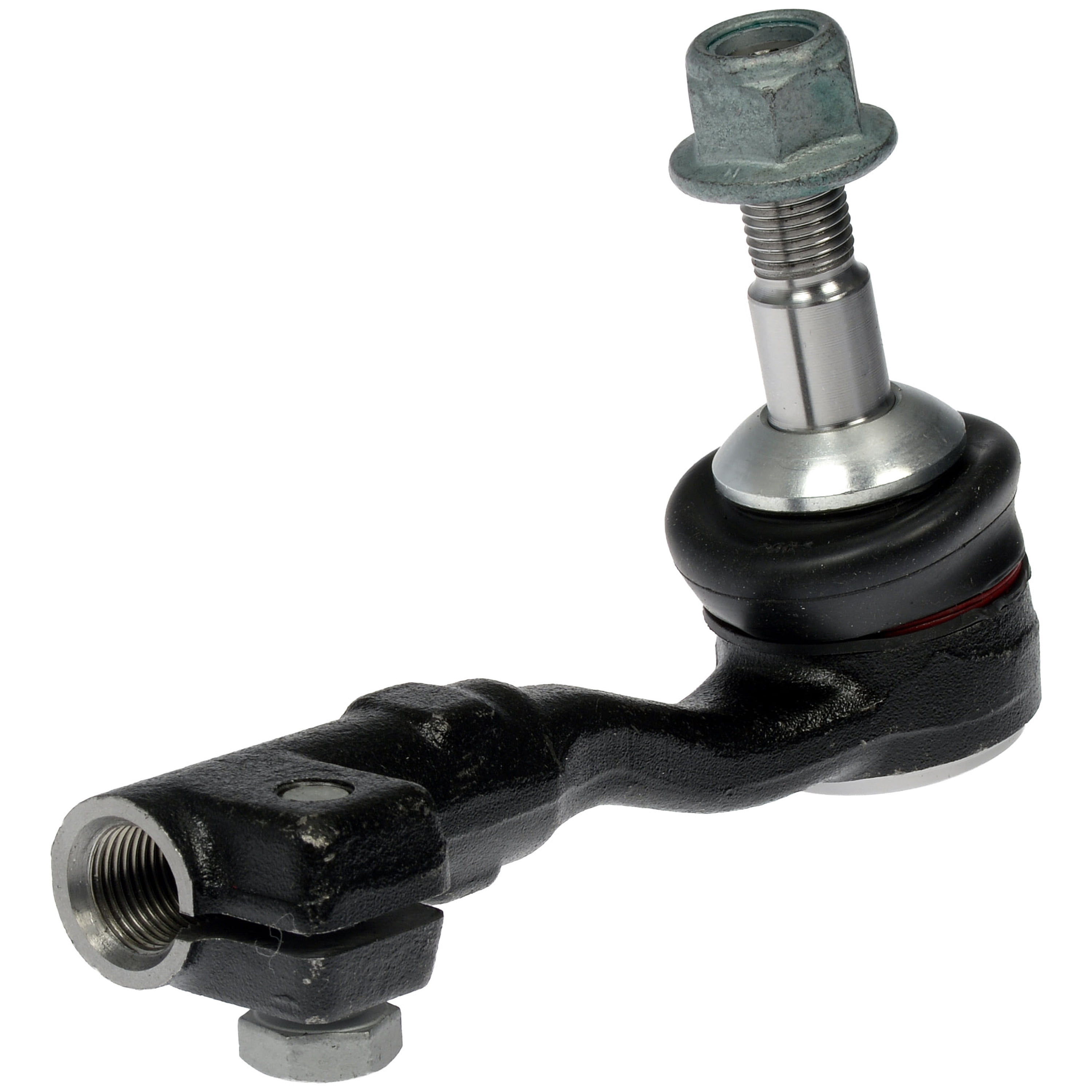Dorman TO14381 Front Left Outer Steering Tie Rod End for Specific BMW Models