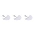thumbnail image 4 of Guardoinrt 20PCS/Set Disposable Eyeshadow Set Pad Eyelash Extensions Patch Beauty Eye Sticker Make Up Tools No.02 3Set, 4 of 6