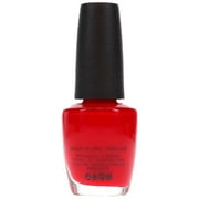 OPI Big Apple Red 0.5 oz