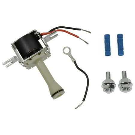 - AC Delco 214-1892 Automatic Transmission Solenoid