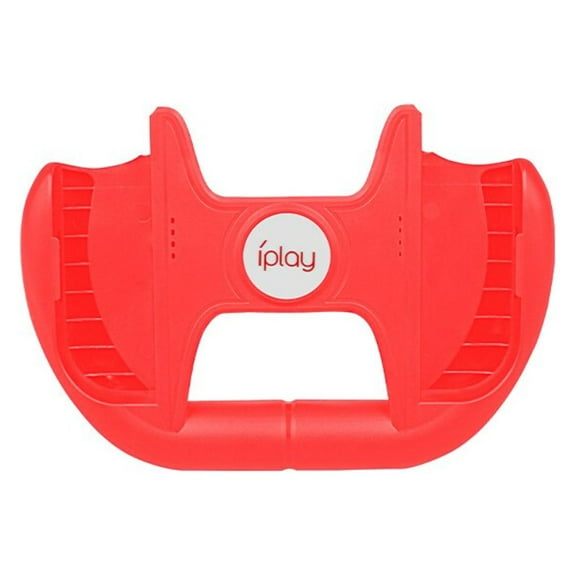 For Joycon Steering Racing Handle Steer Wheel Holder NS Joy-Con Controller Gamepad Hand Grip Stand Support for Nintend Switch OLED