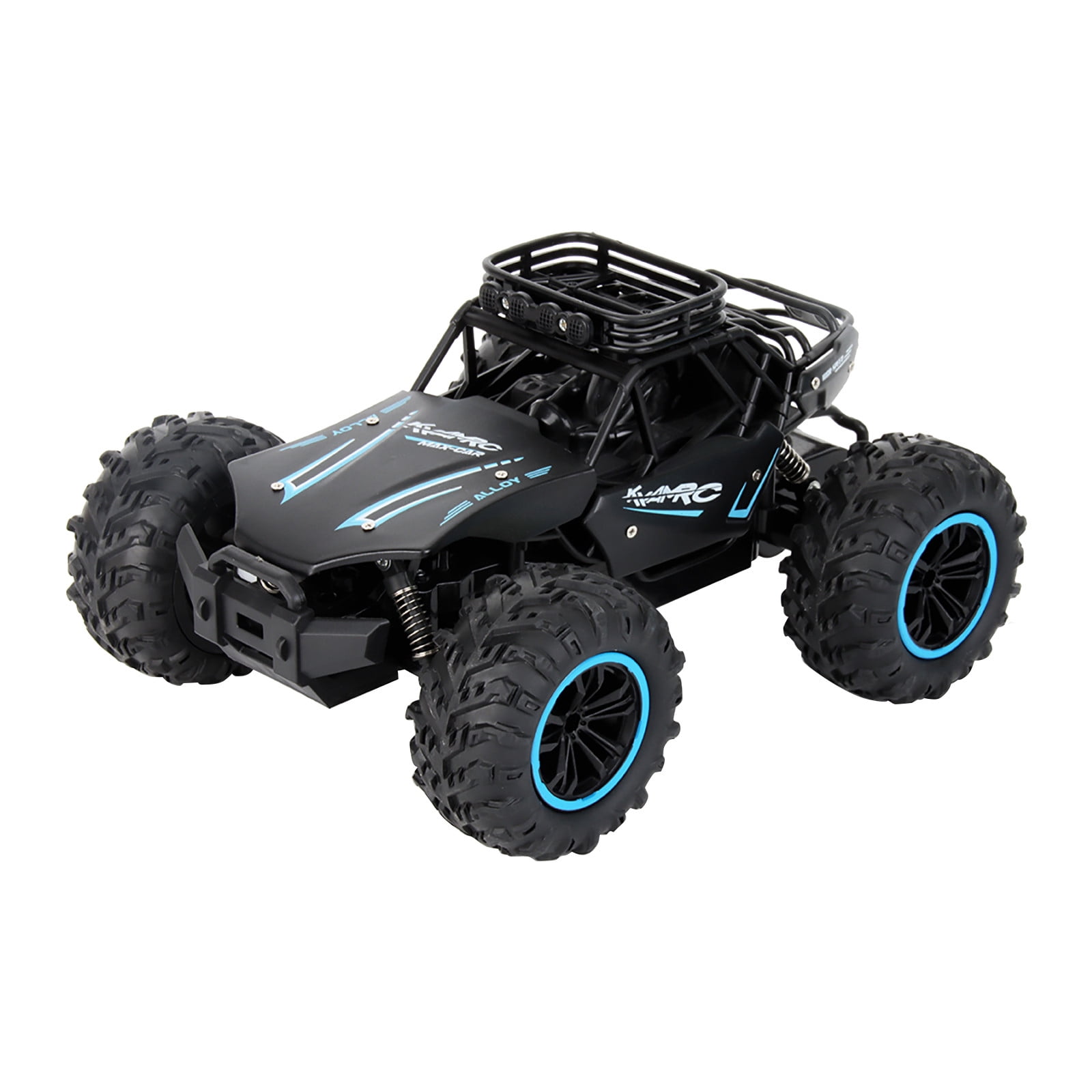 rc car course near me