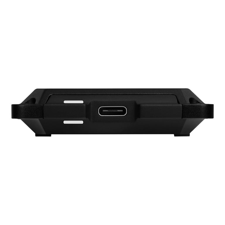 【新品】Western Digital WD_BLACK P50 1TB WD_Black P50 Game Drive SSD WDBA3S0010BBK - SSD - 1 TB - external