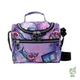 thumbnail image 1 of Lonchera TOTTO PIZARRA 2416Z-4QH MORADO Unitalla, 1 of 3