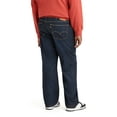 thumbnail image 3 of Levi's Men's Big & Tall 505 Regular Fit Jeans, 3 of 4