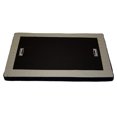 thumbnail image 1 of Dakota 283 G3 Washable Portable Padded Kennel Mat Crate Bed for Dogs/Pets, Large, 1 of 11