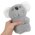 thumbnail image 3 of KAKOWELY Adorable koala de peluche con koalas bebé extraíbles para que las niñas pequeñas se acurruquen y jueguen., 3 of 5