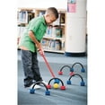 thumbnail image 4 of S&S Worldwide Foam Croquet Six-Player Set, 4 of 5
