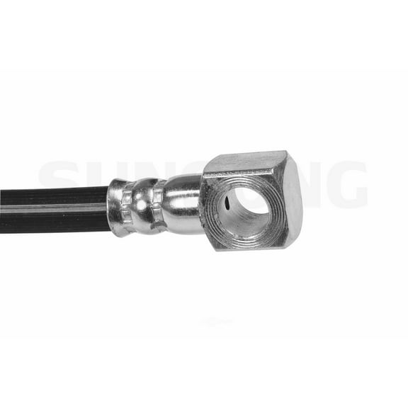 Sunsong 2201176 Brake Hydraulic Hose