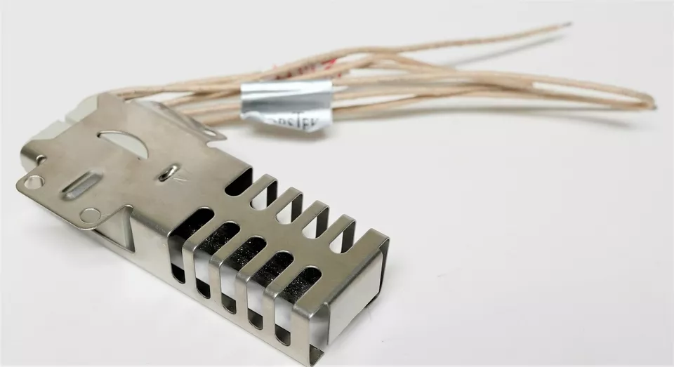 41-215 Gas Range Oven Ignitor Glowbar for GE WB2X9998 Norton AP2634719 PS243820